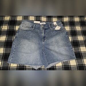 Judy Blue 1xl Shorts